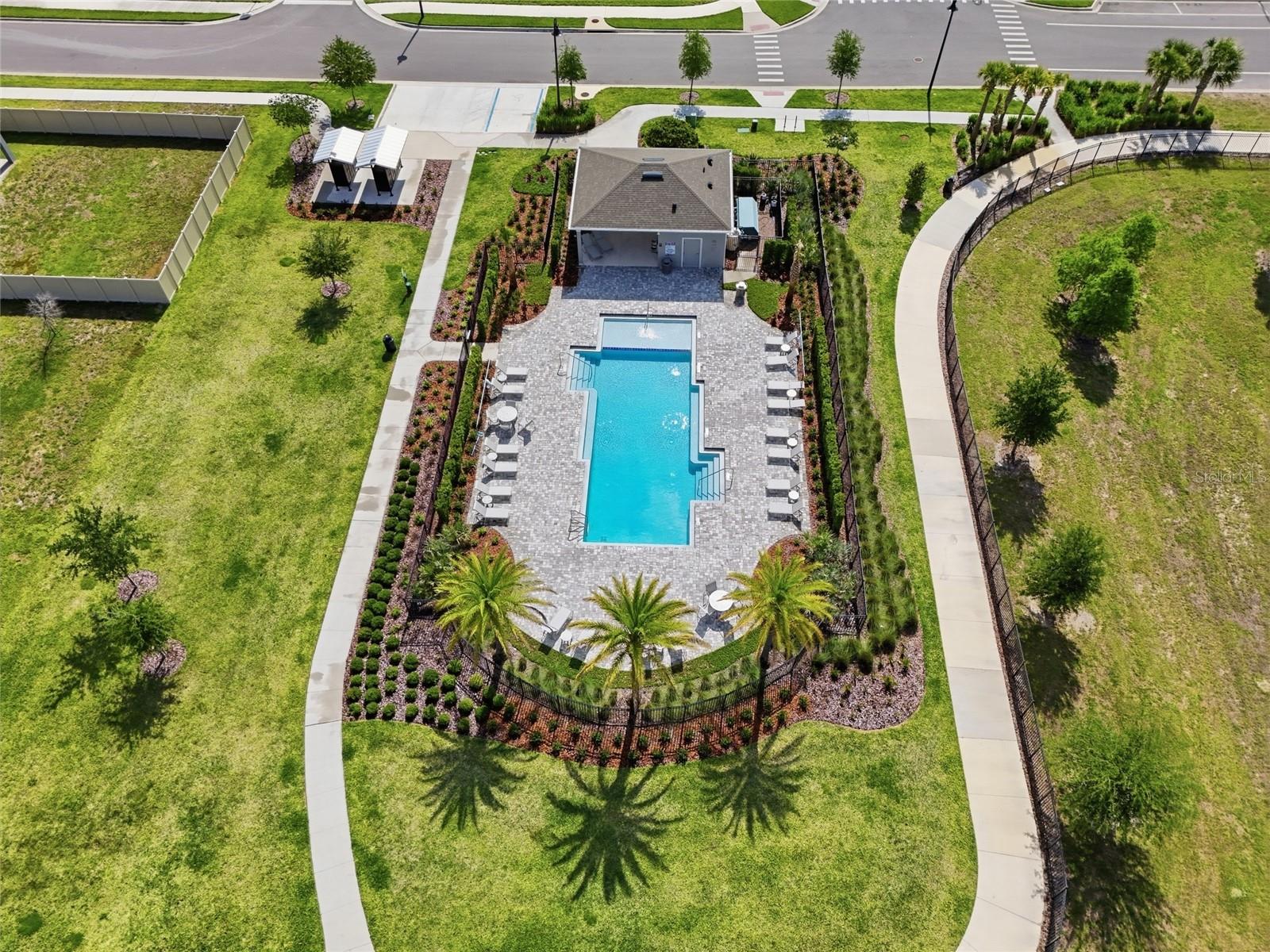 Image 34 of 35 For 5378 Palomino Place