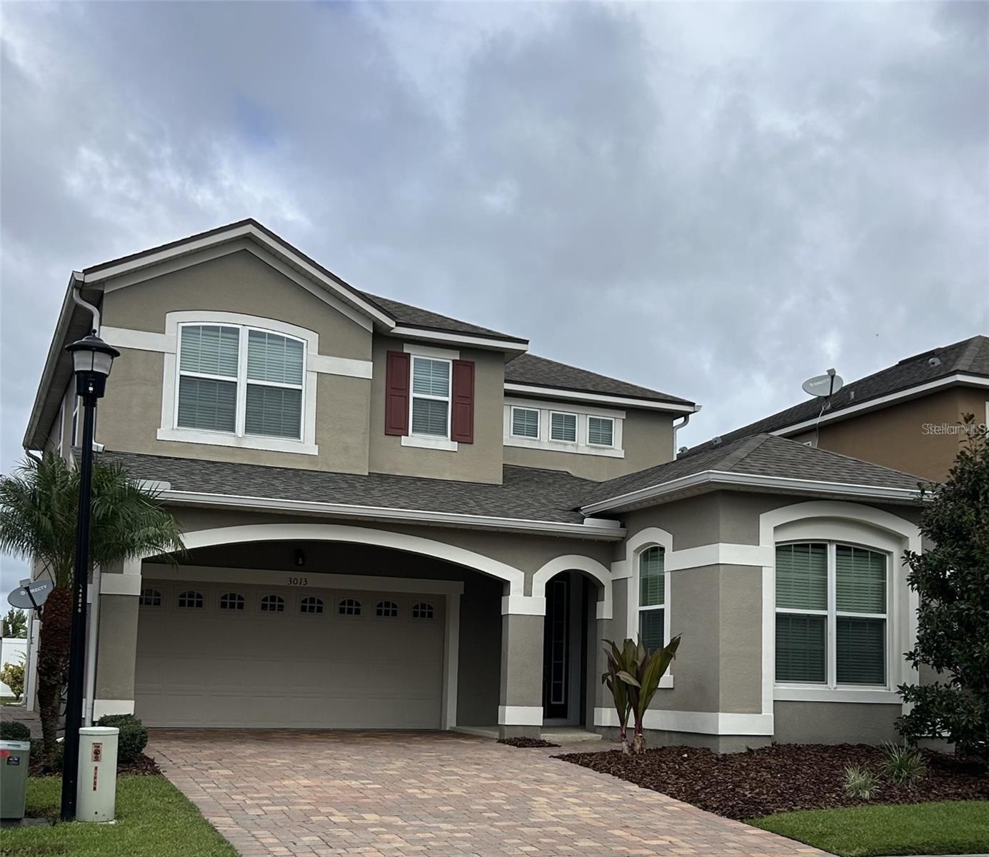 Details for 3013 Jardin Street, KISSIMMEE, FL 34741