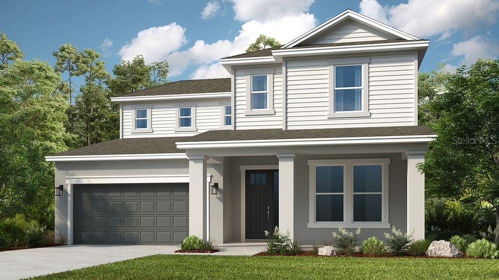 Details for 617 Moon Shell Circle, NEW SMYRNA BEACH, FL 32168
