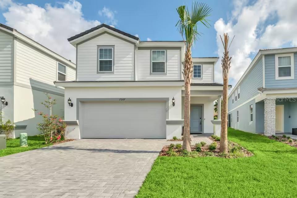Details for 7267 Oakmoss Loop, DAVENPORT, FL 33837