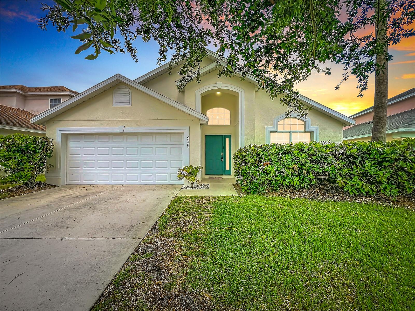 Details for 5373 Tortuga Drive, ORLANDO, FL 32837