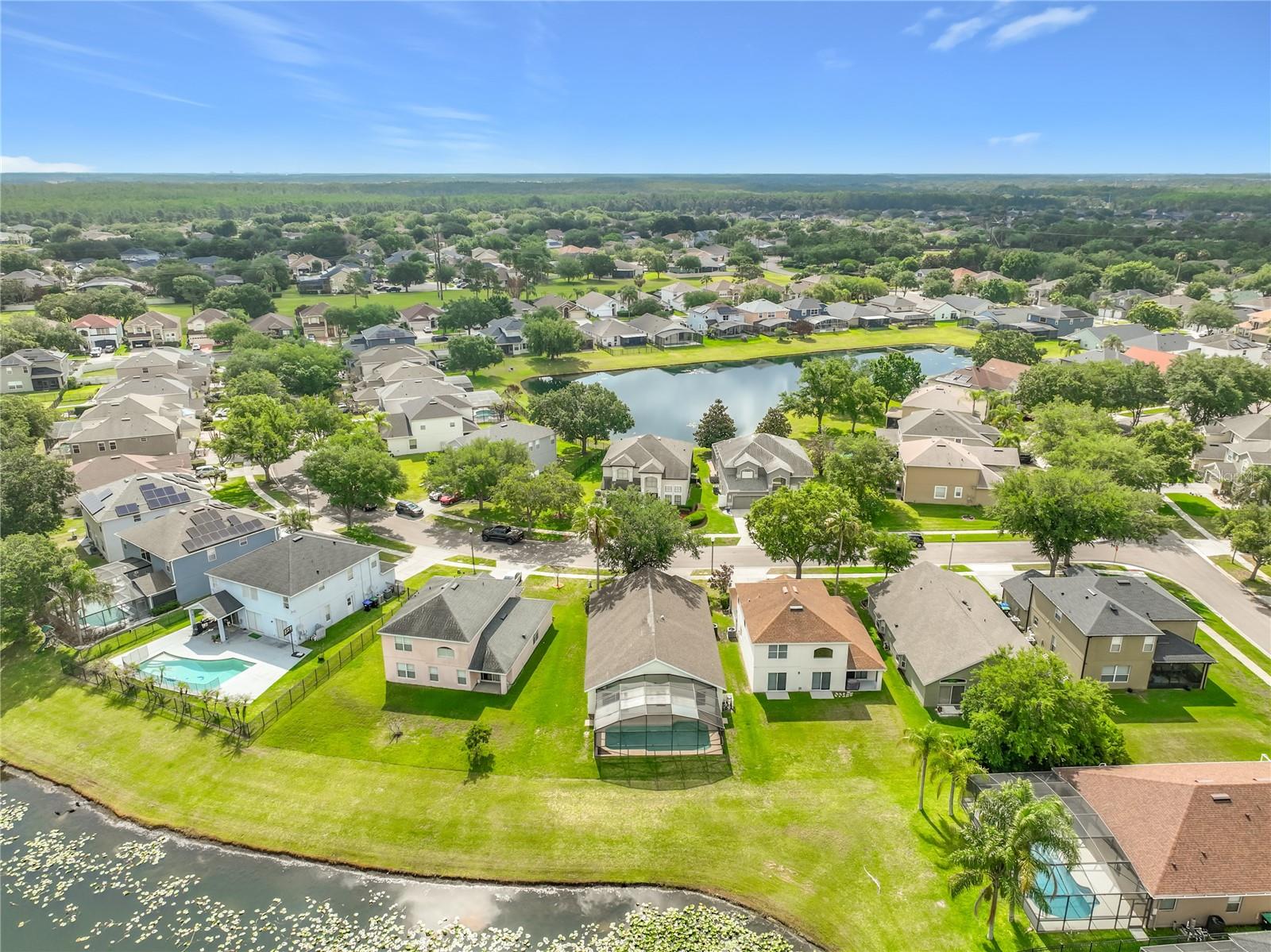Image 62 of 66 For 5373 Tortuga Drive
