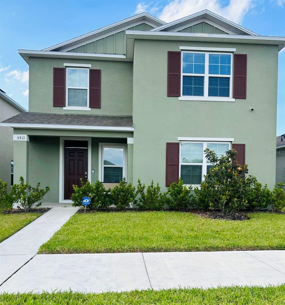 Details for 5511 Stable Mate Drive, APOPKA, FL 32712
