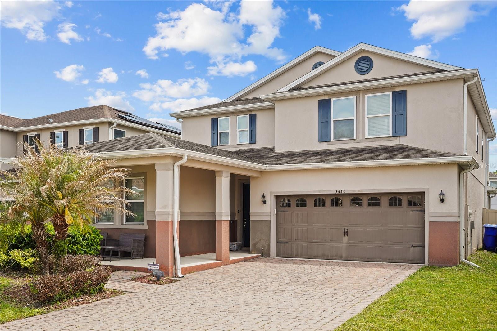 Details for 3440 Canvas Street, KISSIMMEE, FL 34741