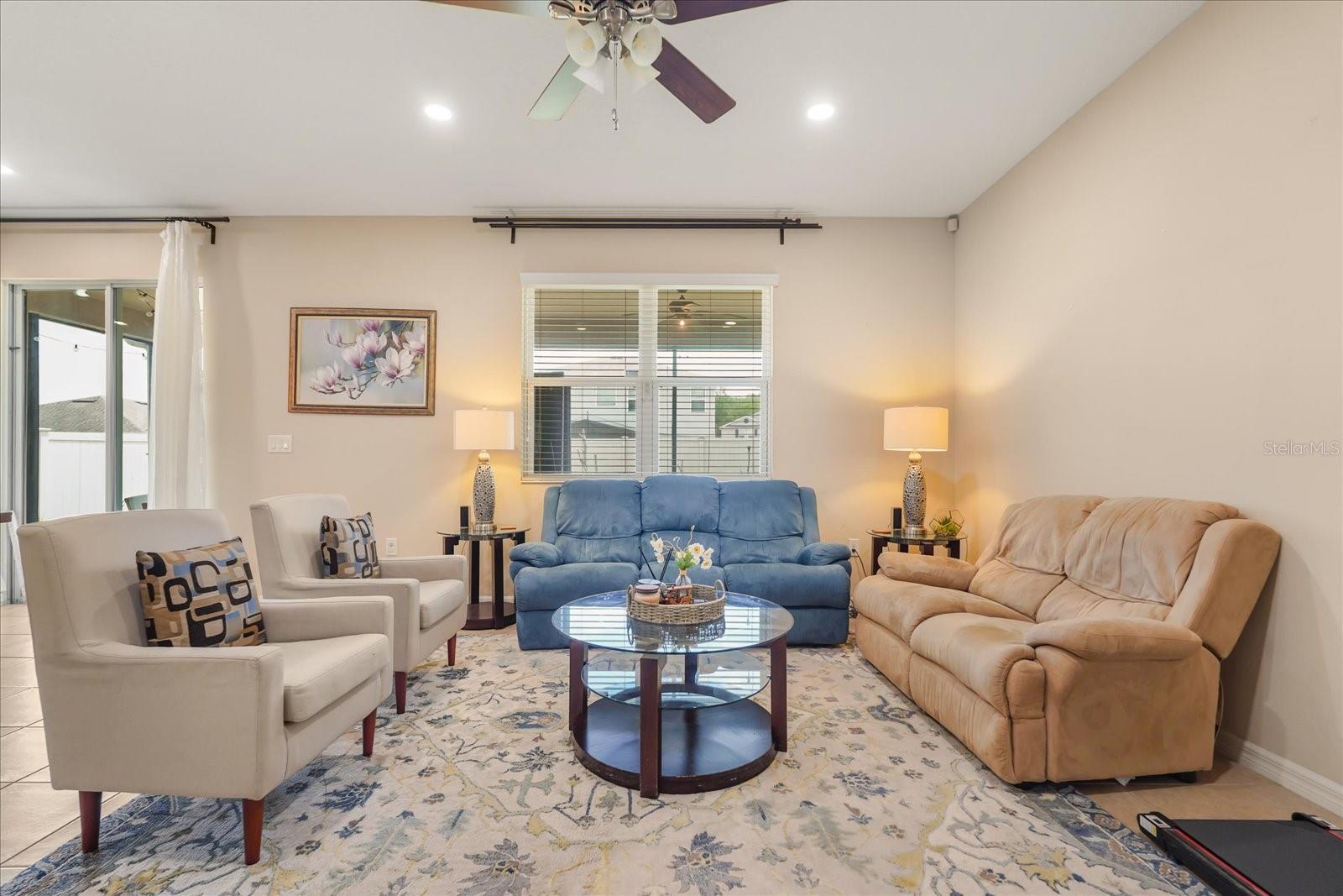 Image 8 of 43 For 3440 Canvas Street
