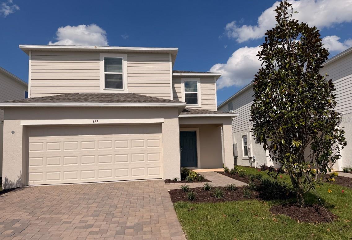 Details for 371 Cornerstone Drive, GROVELAND, FL 34736