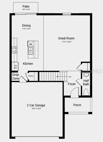Image 2 of 34 For 371 Cornerstone Drive