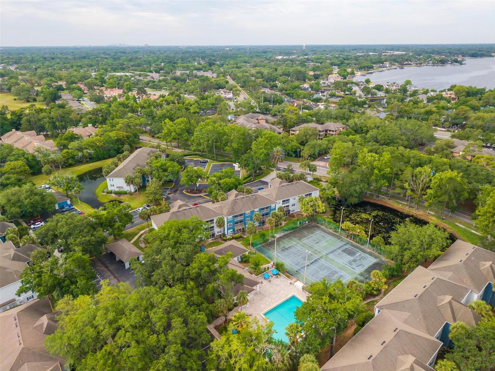 Image 40 of 44 For 7302 Olympia Court