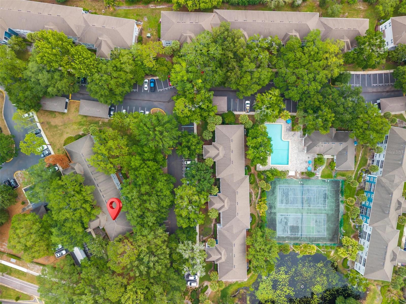 Image 42 of 44 For 7302 Olympia Court