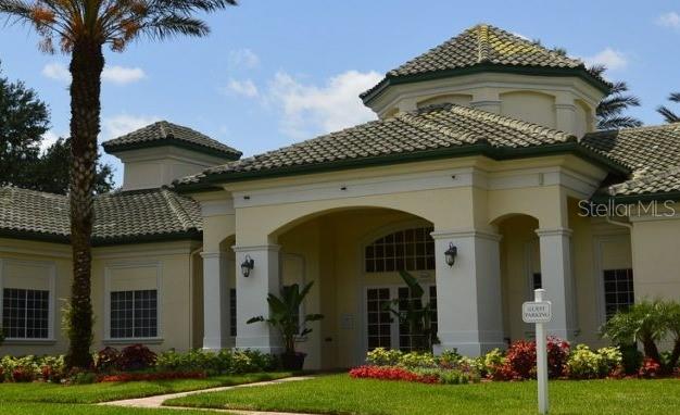 Details for 8929 Legacy Court 206, KISSIMMEE, FL 34747