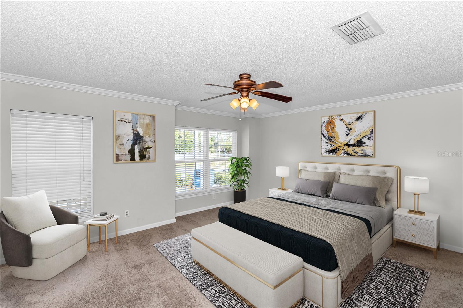 Image 16 of 36 For 4490 Brook Hollow Circle
