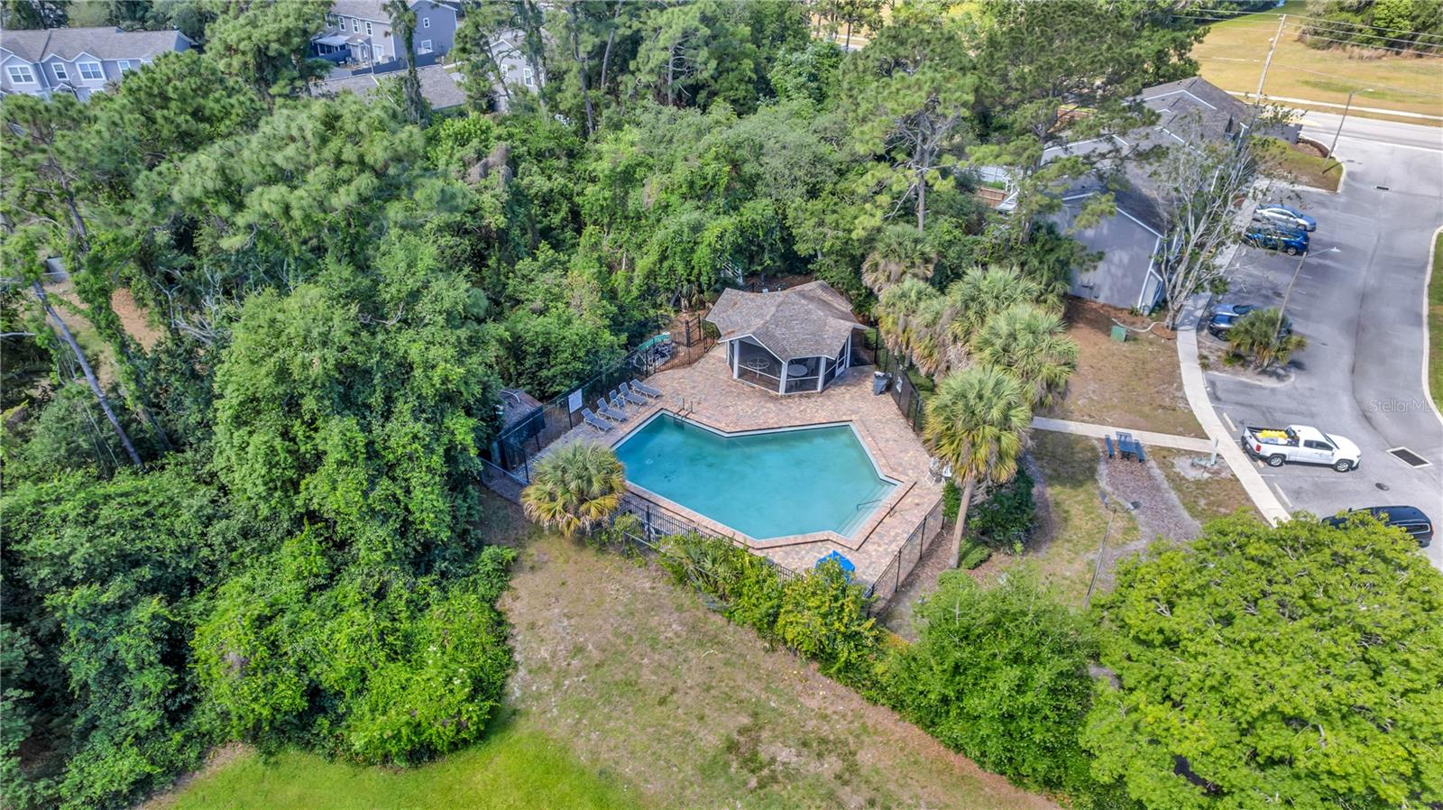 Image 30 of 36 For 4490 Brook Hollow Circle
