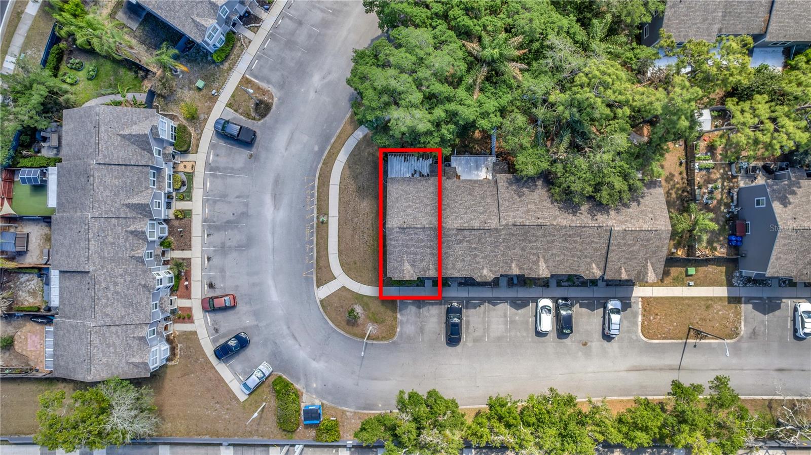 Image 31 of 36 For 4490 Brook Hollow Circle