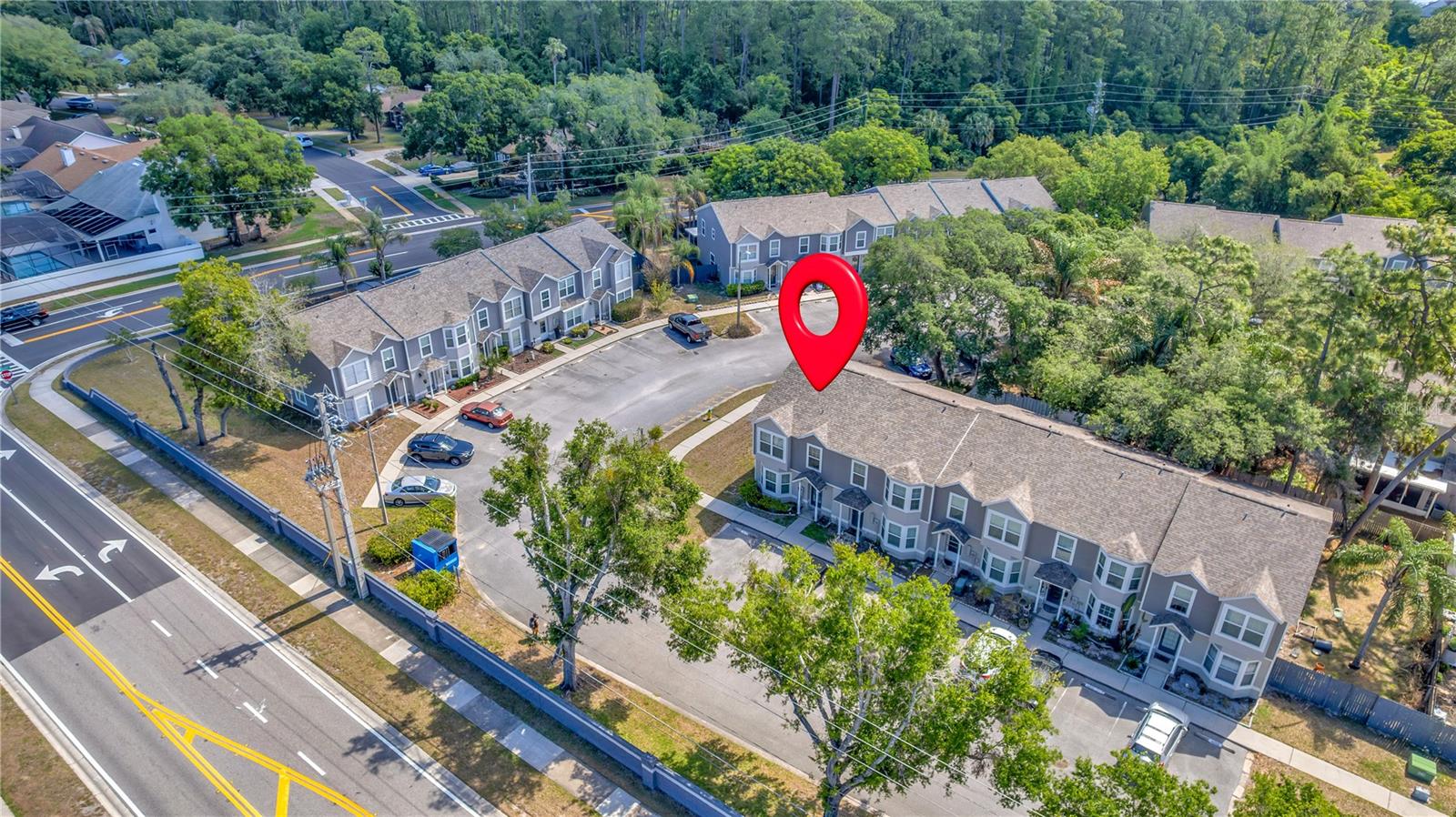 Image 33 of 36 For 4490 Brook Hollow Circle