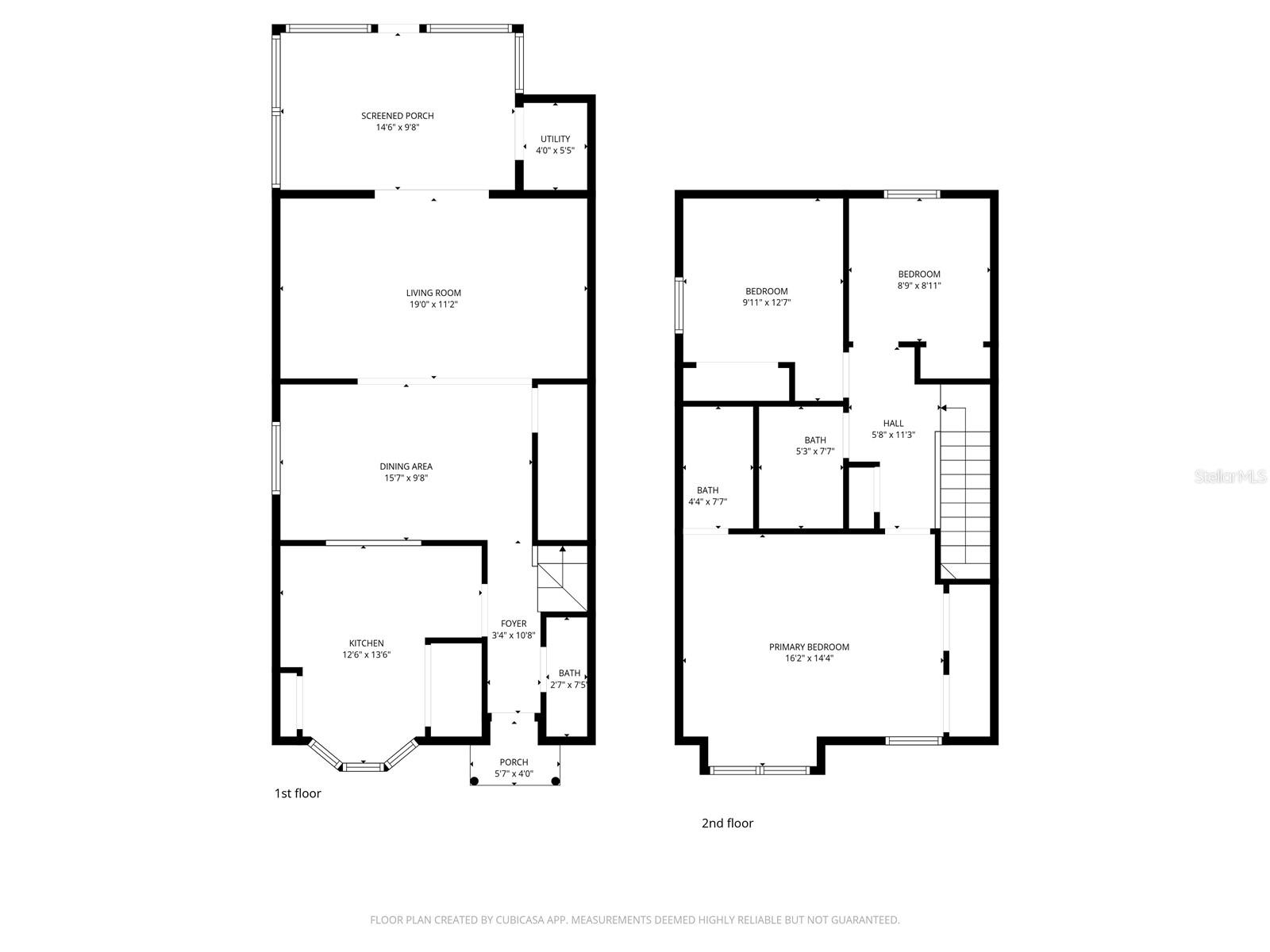 Image 34 of 36 For 4490 Brook Hollow Circle