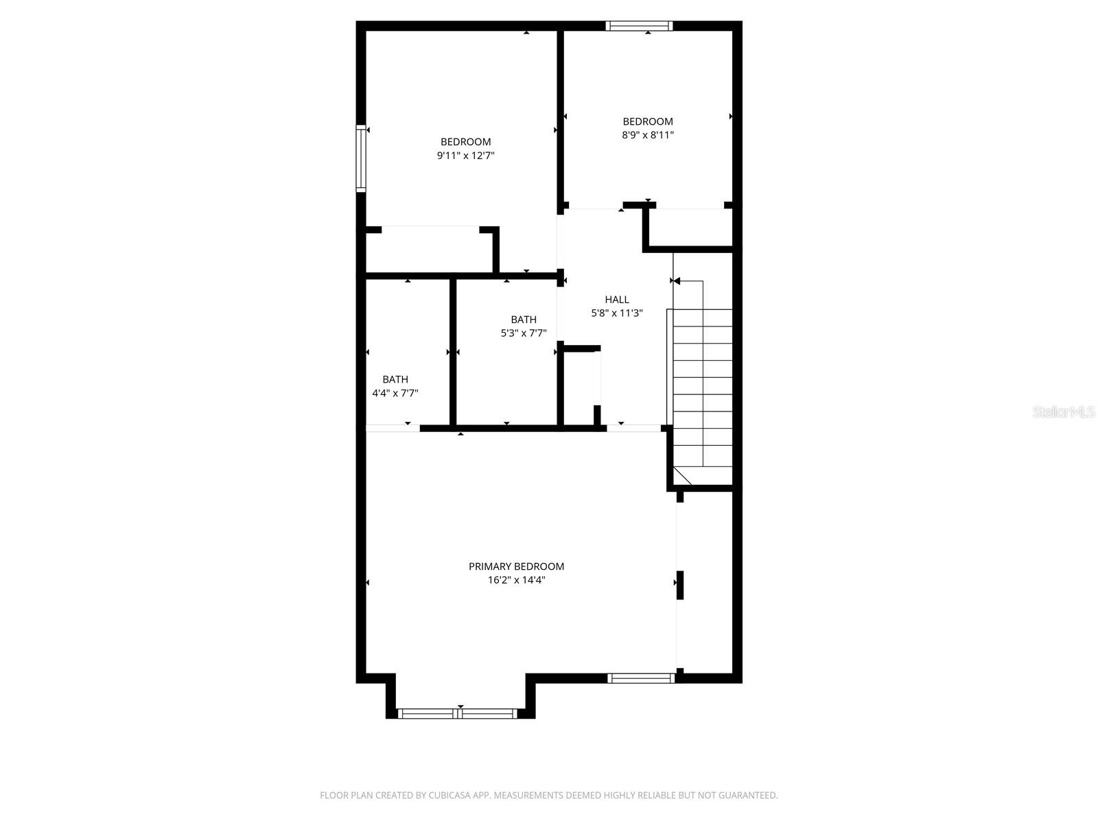 Image 36 of 36 For 4490 Brook Hollow Circle