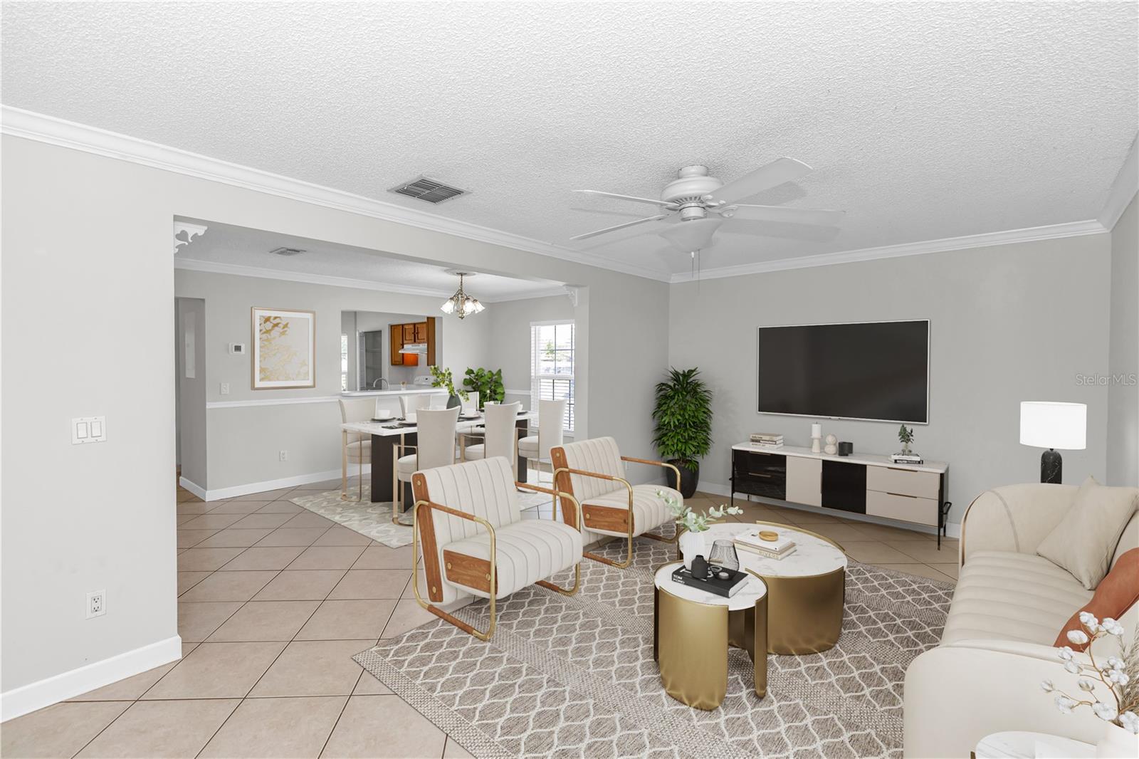 Image 5 of 36 For 4490 Brook Hollow Circle