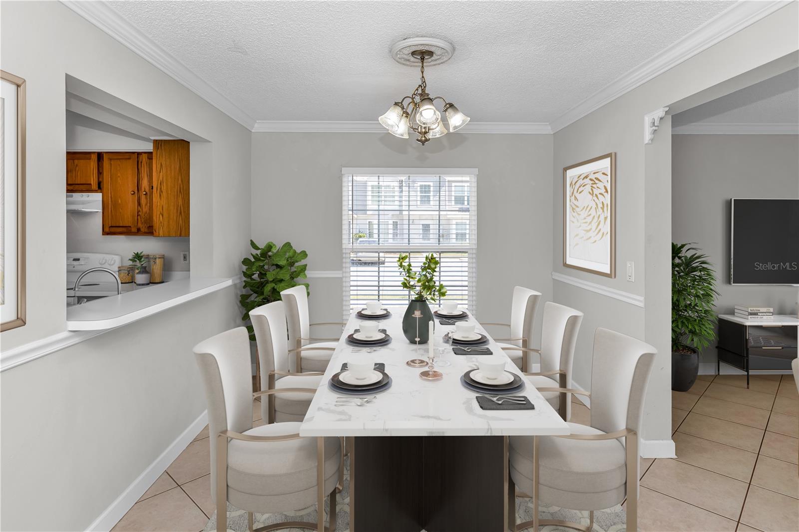 Image 7 of 36 For 4490 Brook Hollow Circle