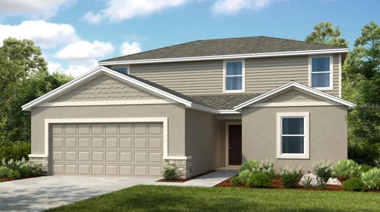 Details for 216 Streamwater Way, GROVELAND, FL 34736