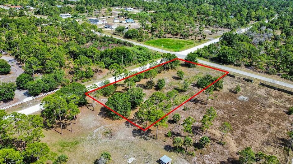 Details for 593 Hunting Club Avenue, CLEWISTON, FL 33440