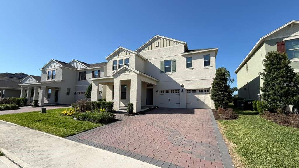 Details for 17822 Adrift Road, WINTER GARDEN, FL 34787