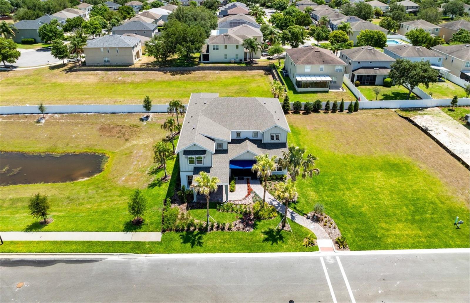 Image 2 of 52 For 398 Winter Grove Boulevard