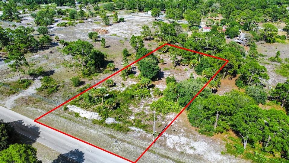 Image 4 of 4 For 855 Cabbage Palm Street