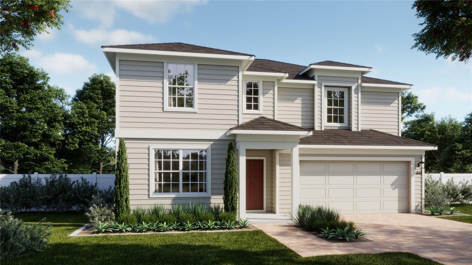 Details for 437 Marion Loop, HAINES CITY, FL 33844