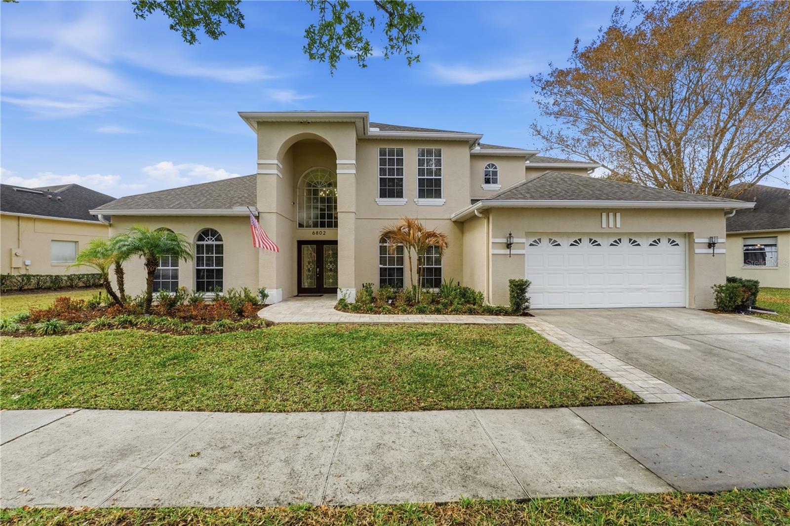Details for 6802 Scythe Avenue, ORLANDO, FL 32812
