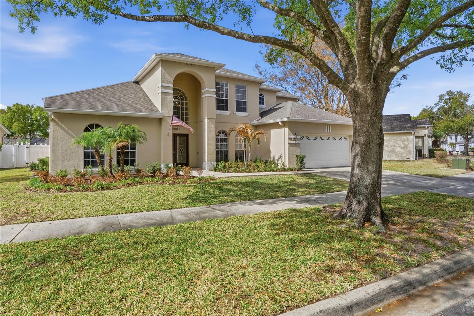 Image 2 of 32 For 6802 Scythe Avenue