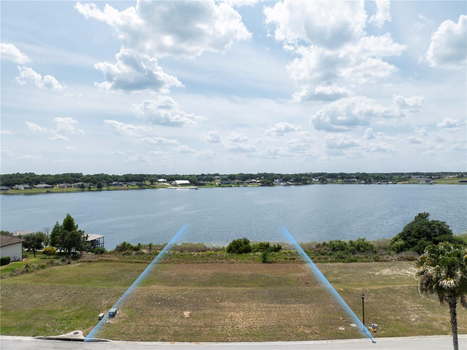 Details for 4253 Juliana Lake Drive, AUBURNDALE, FL 33823