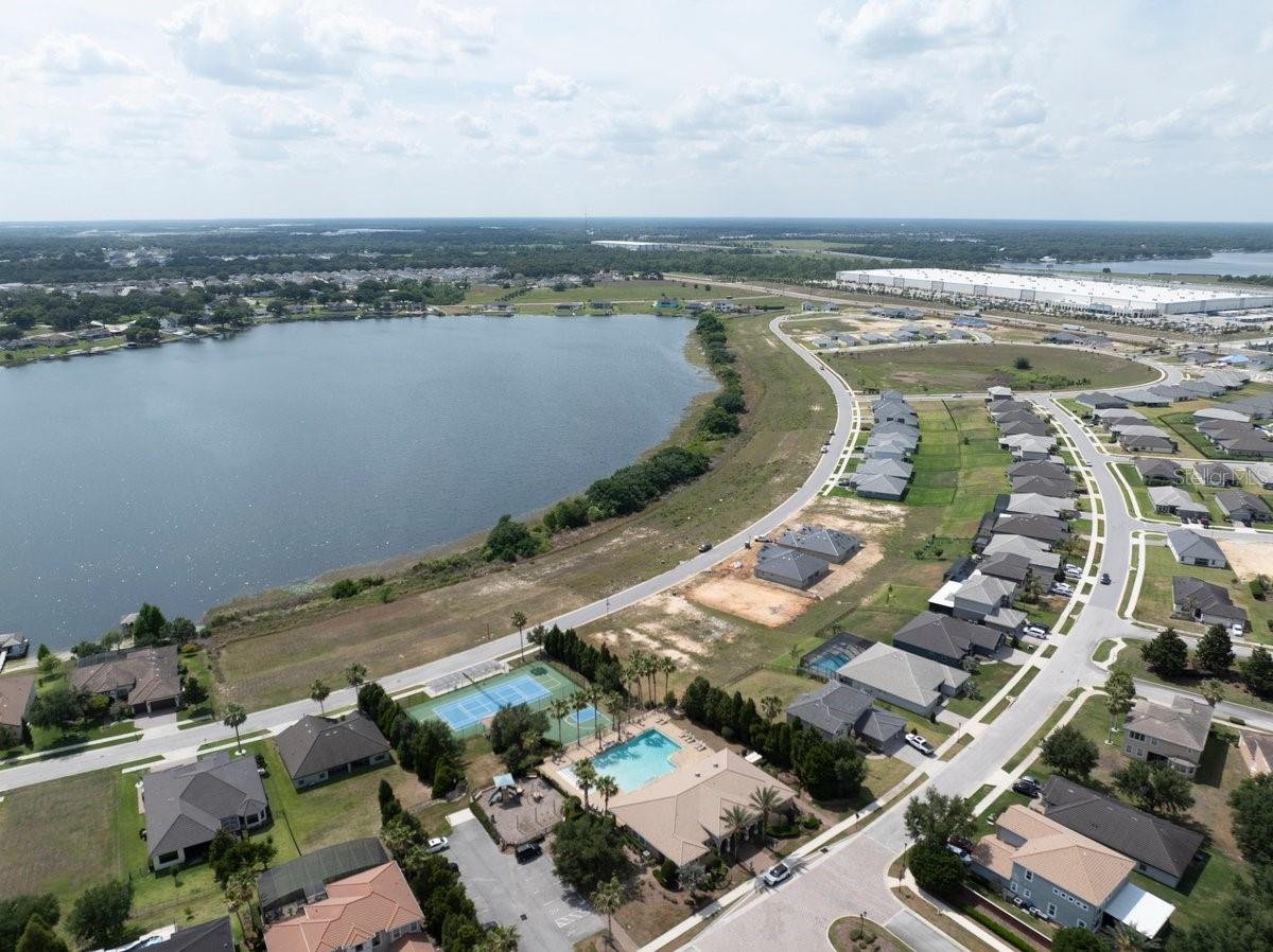Image 6 of 22 For 4253 Juliana Lake Drive