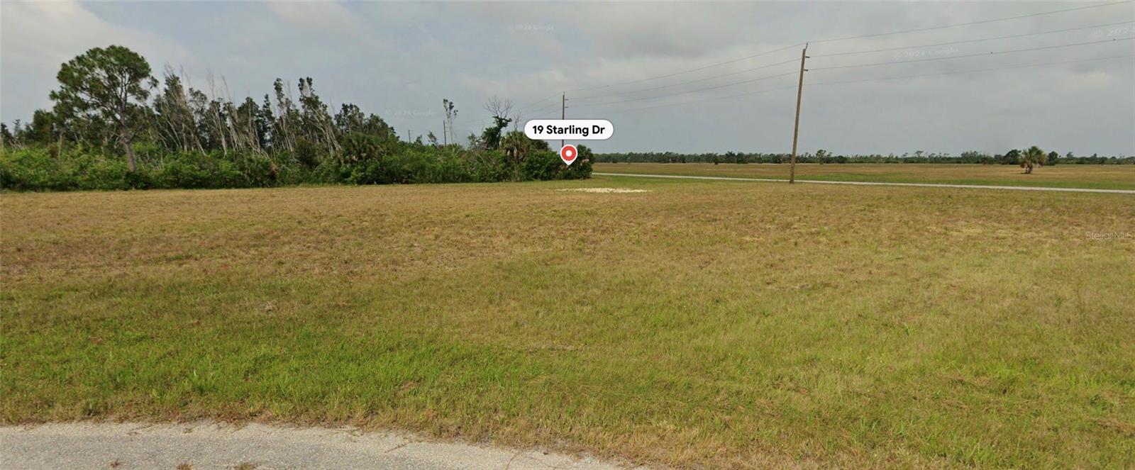 Listing Details for 19 Starling Drive, PLACIDA, FL 33946