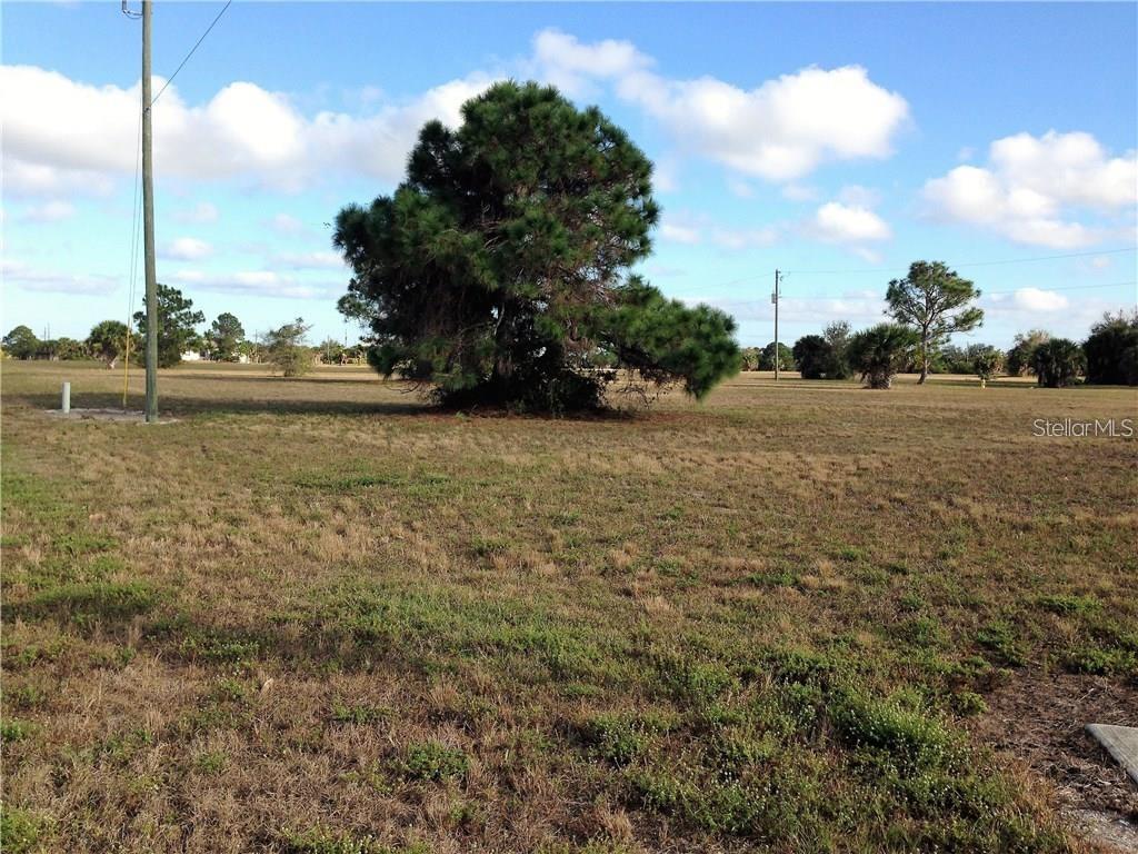 Listing Details for 83 Harness Road, PLACIDA, FL 33946