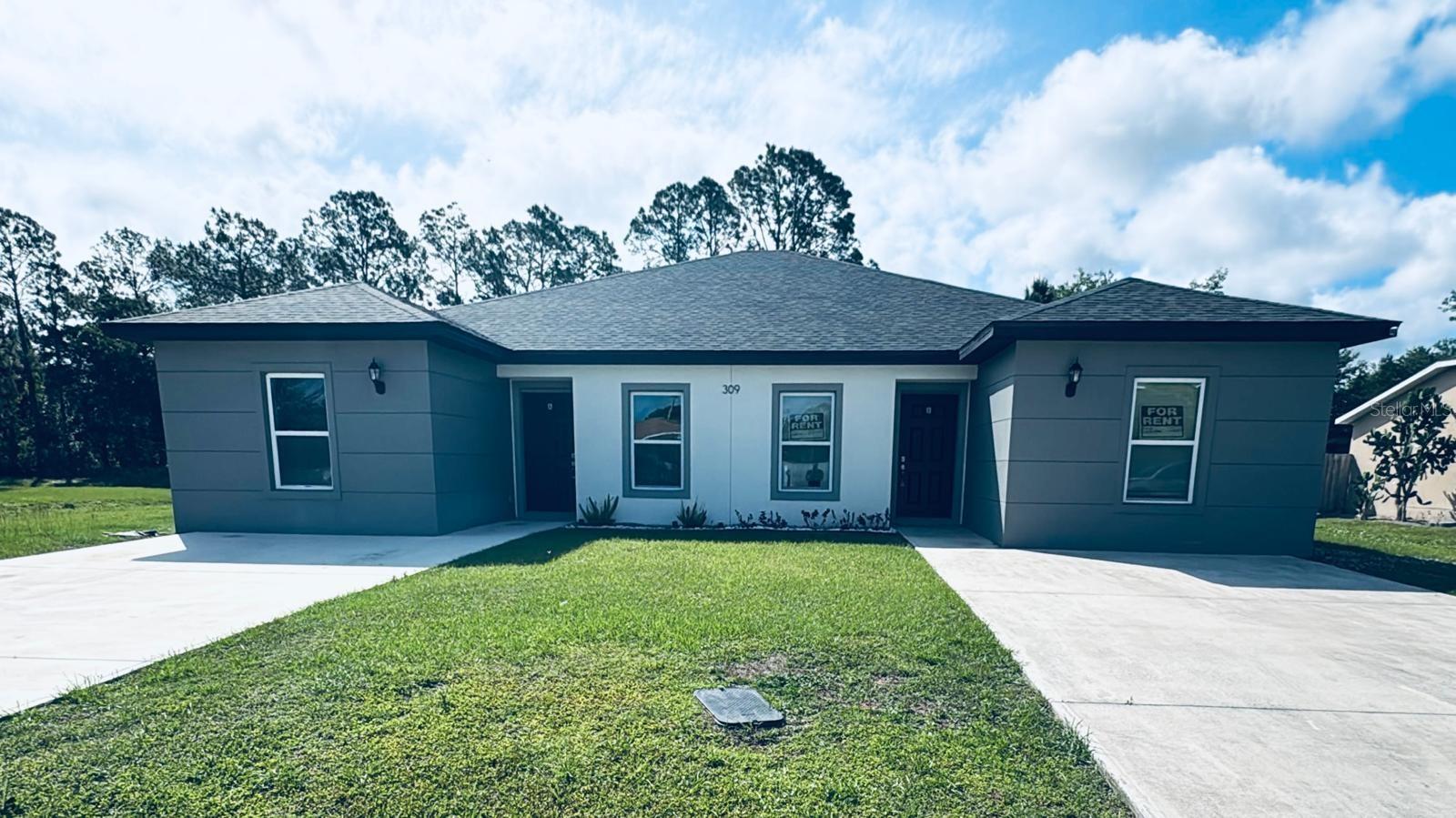 Details for 309 Clermont Drive B, POINCIANA, FL 34759
