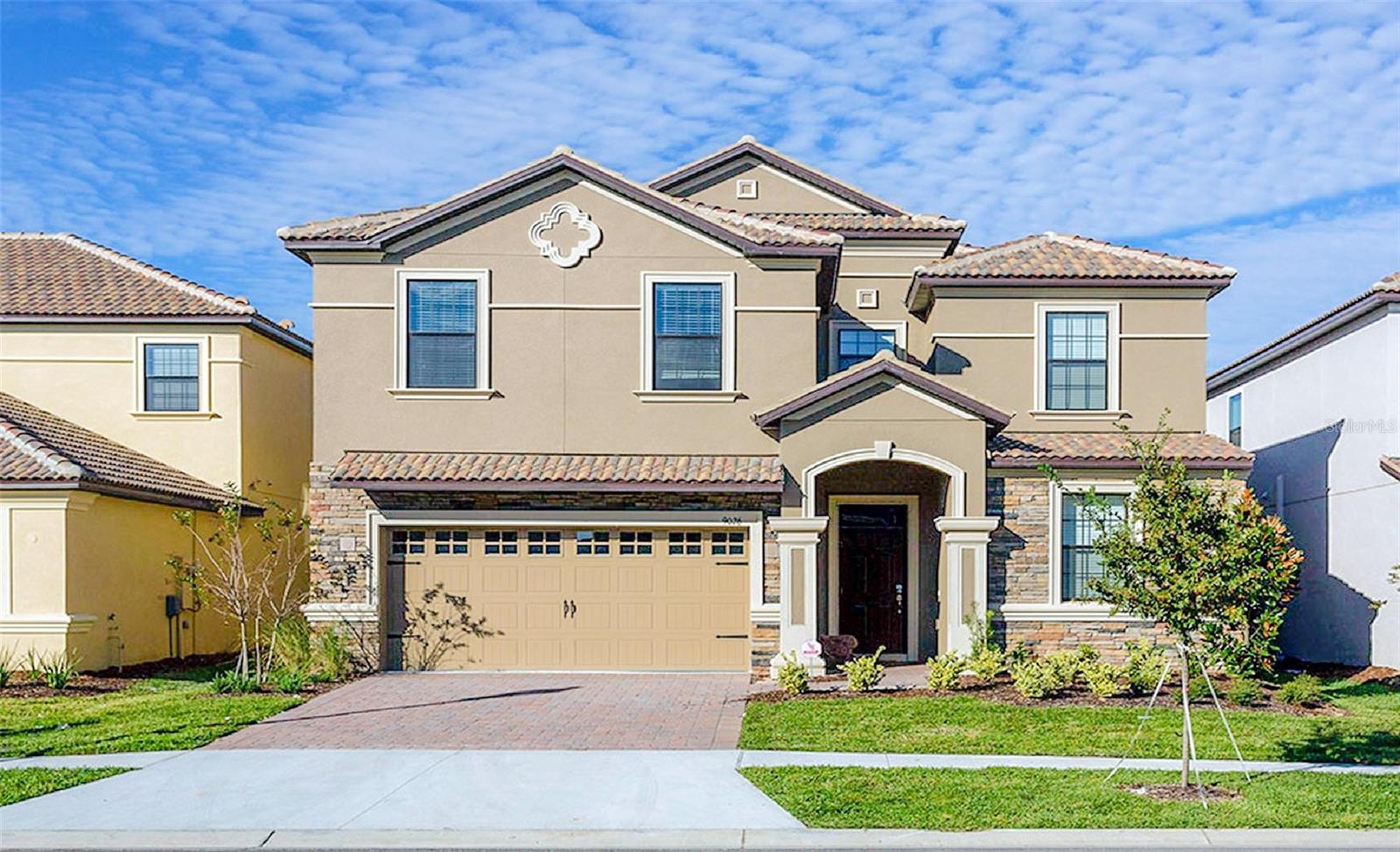 Details for 9026 Shadow Mountain Street, DAVENPORT, FL 33896