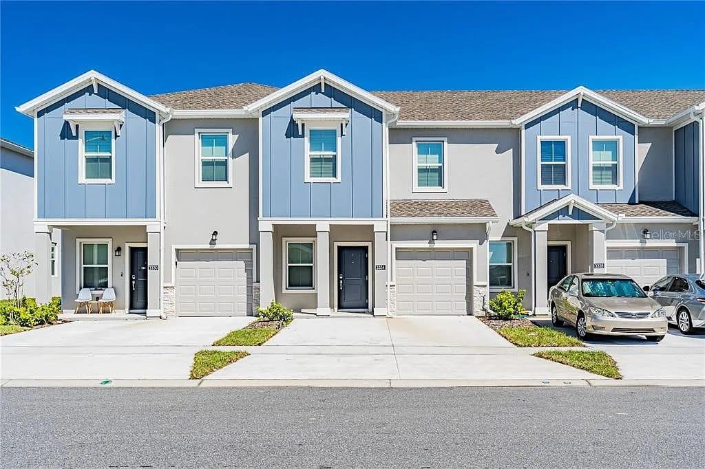 Details for 3334 Laurent Loop, DAVENPORT, FL 33837