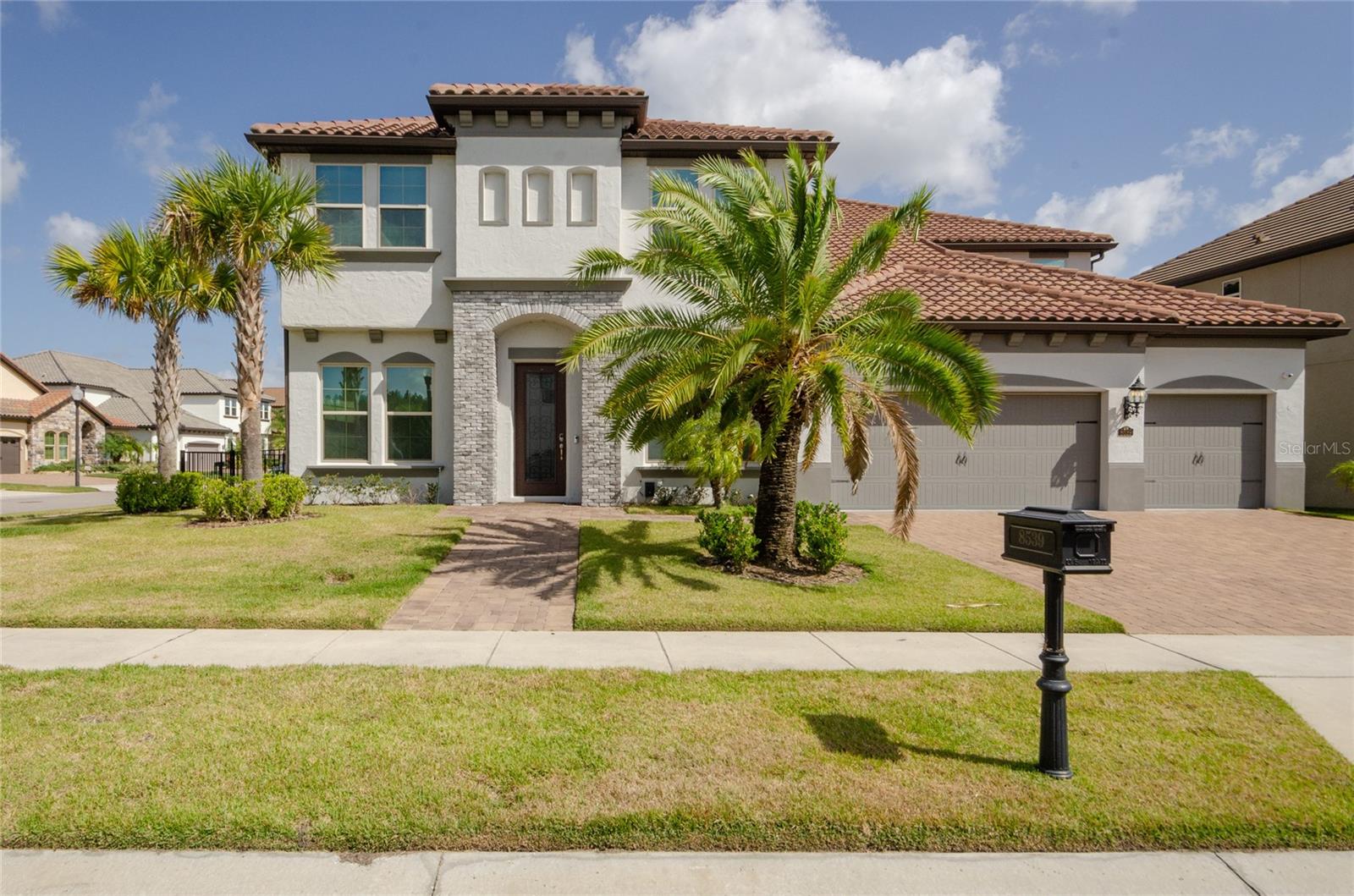 Details for 8539 Pippen Drive, ORLANDO, FL 32836