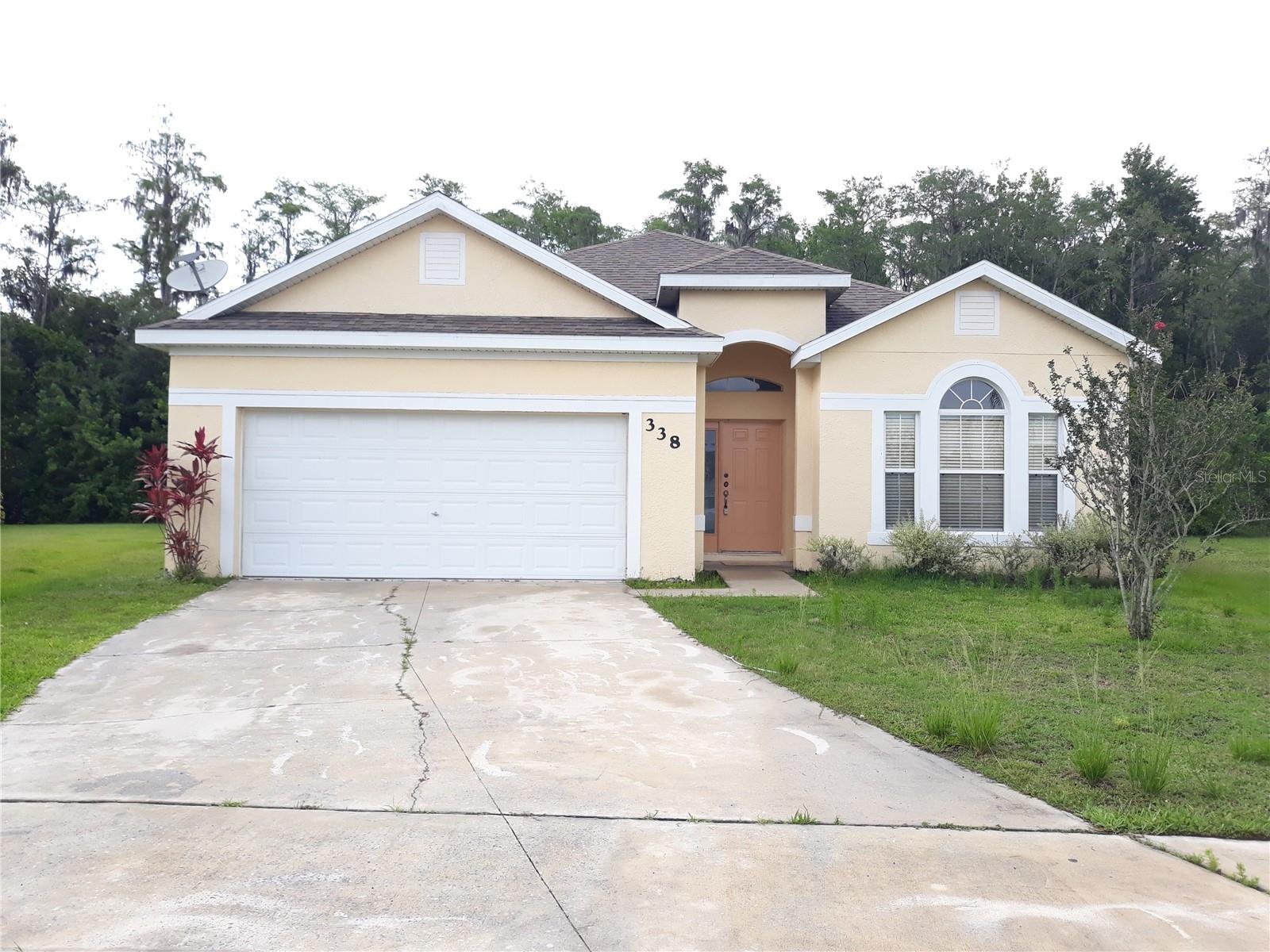 Details for 338 Magical Way, KISSIMMEE, FL 34744