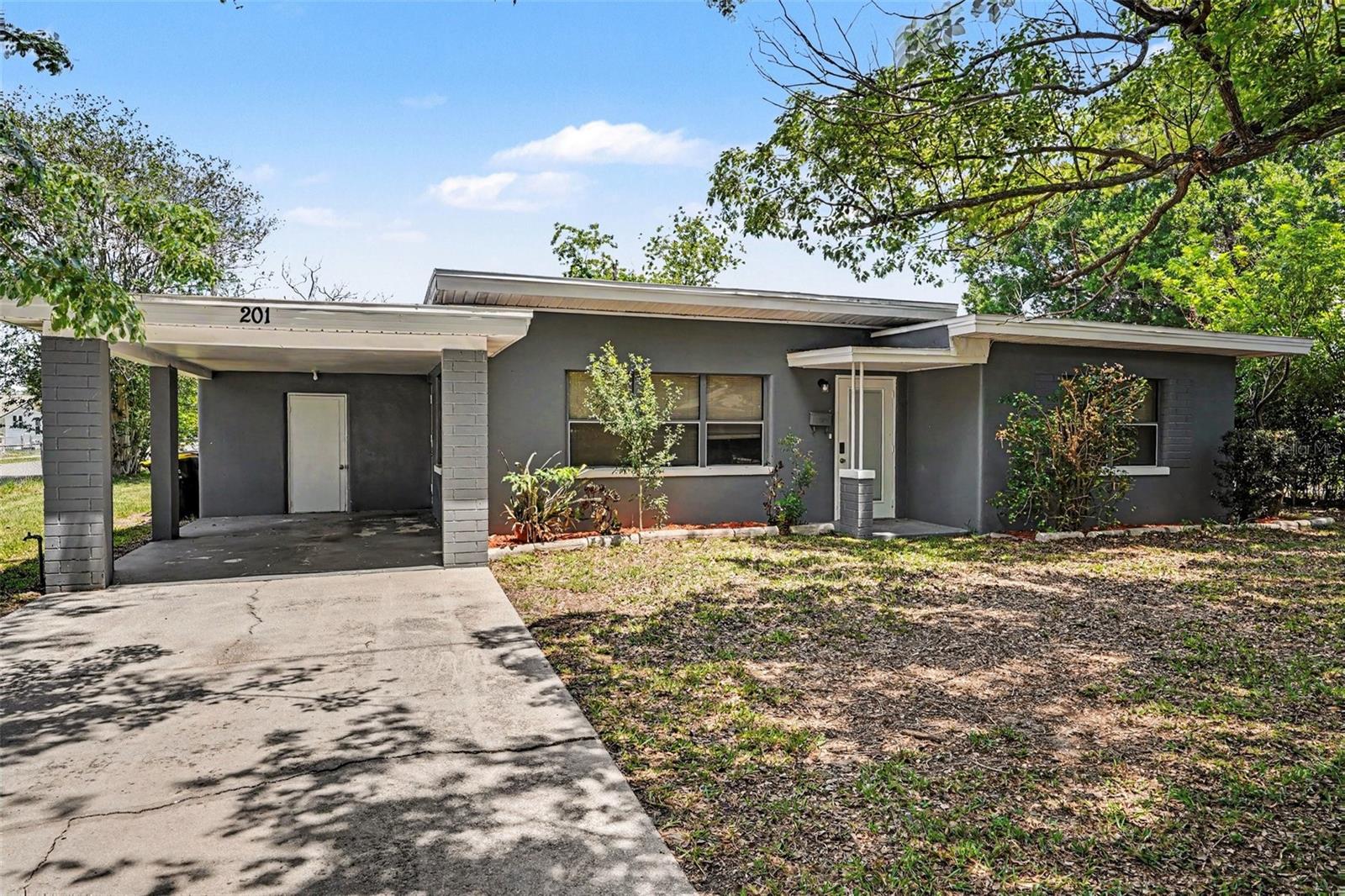 Details for 201 Rose Street, AUBURNDALE, FL 33823
