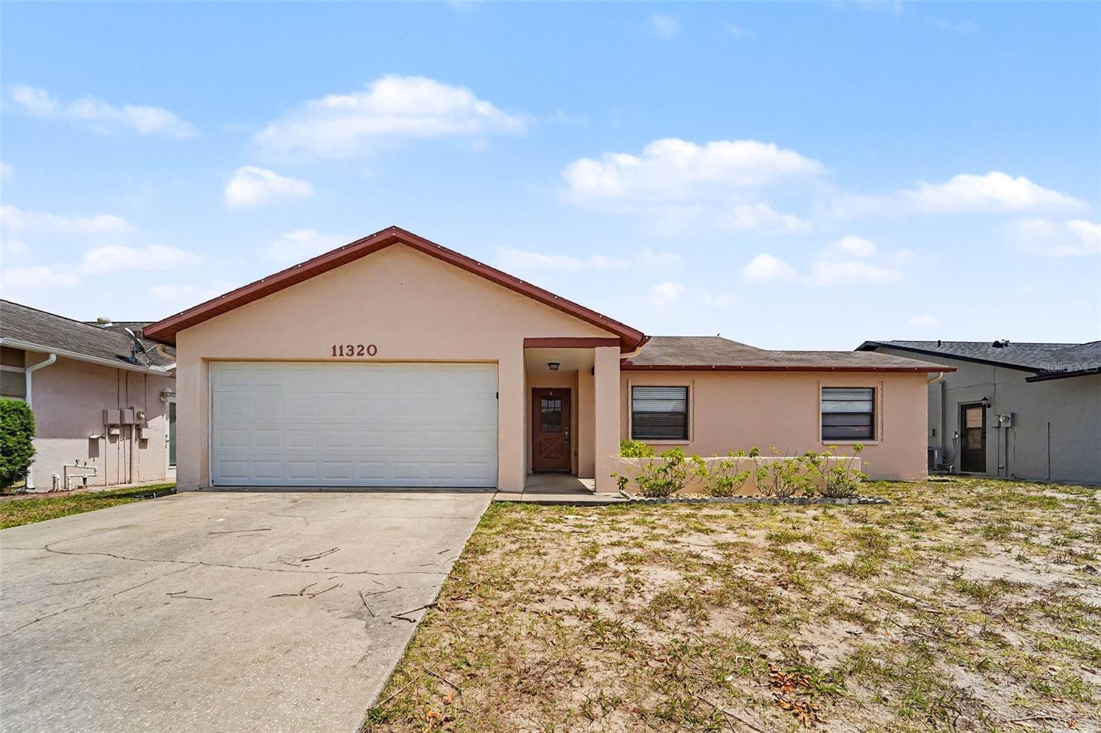 Details for 11320 Jack Rabbit Lane, PORT RICHEY, FL 34668