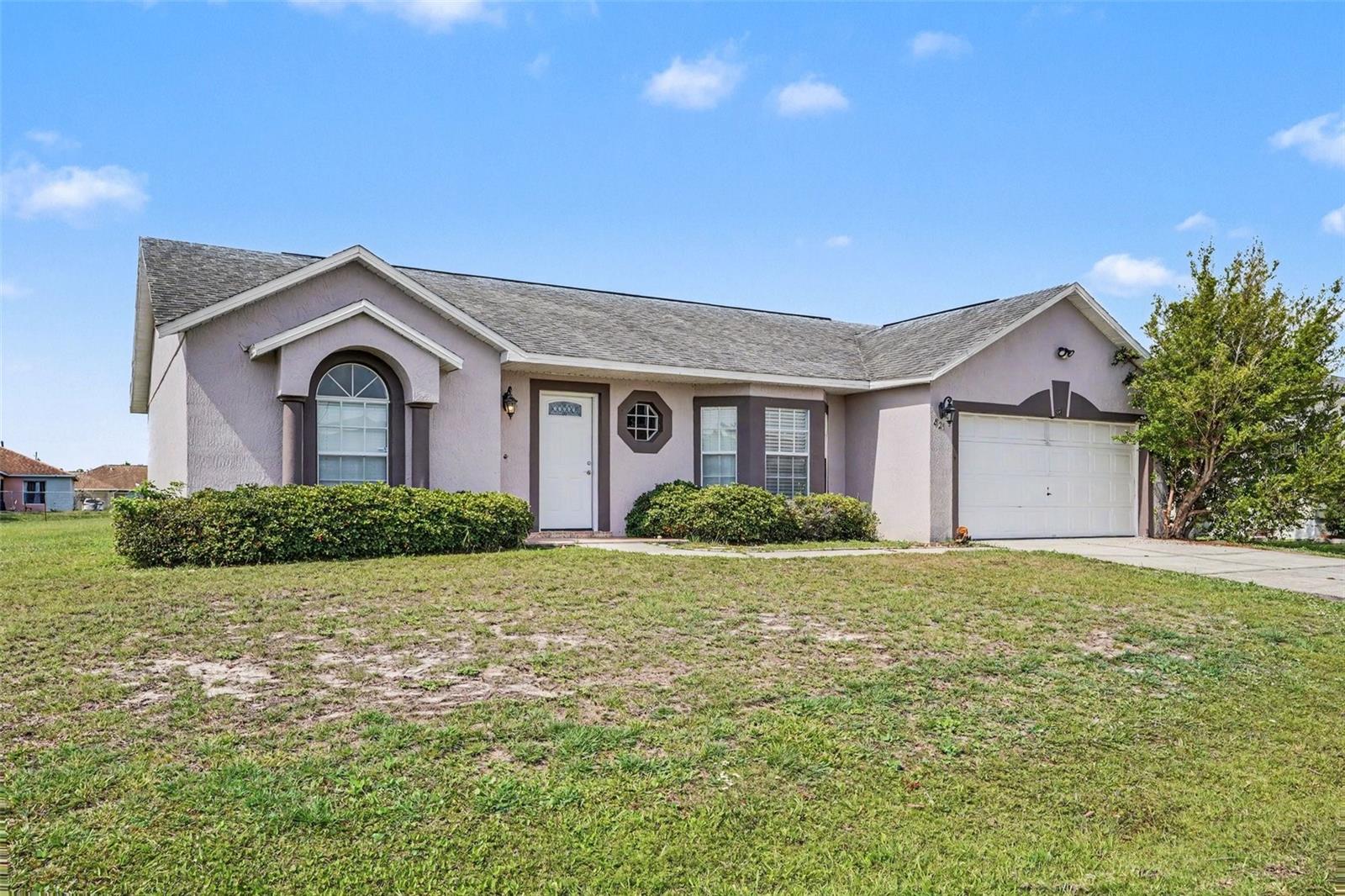 Details for 821 Jarnac Drive, KISSIMMEE, FL 34759