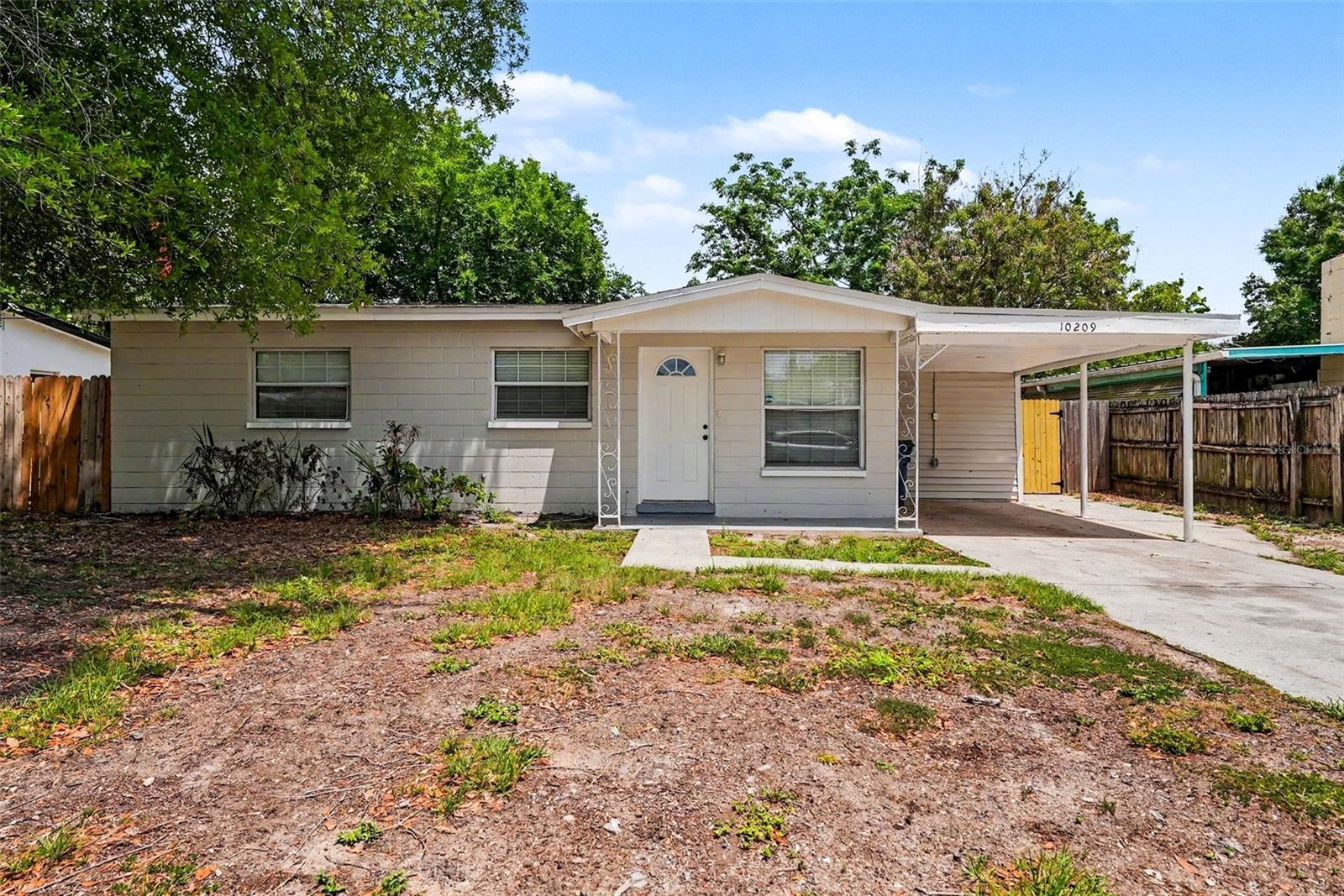 Details for 10209 28th Street, TAMPA, FL 33612