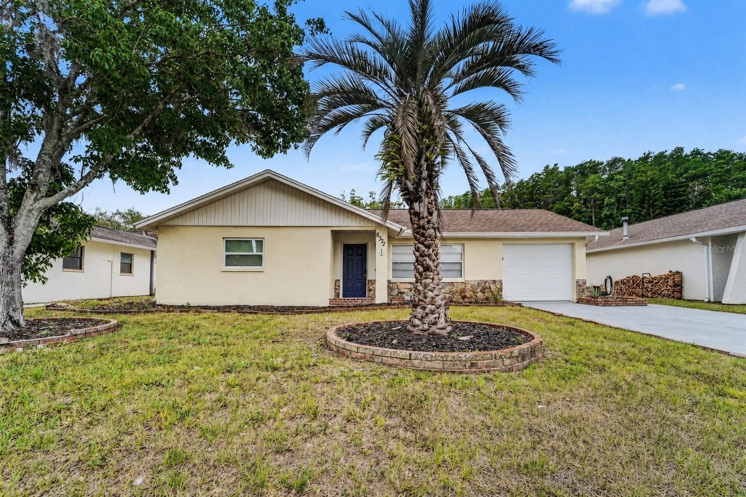 Details for 8332 Fishhawk Avenue, NEW PORT RICHEY, FL 34653