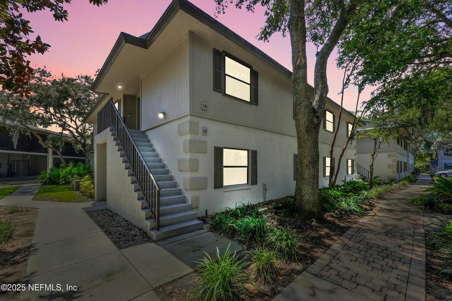 Details for 14 Navarra Court 14, ST AUGUSTINE, FL 32086