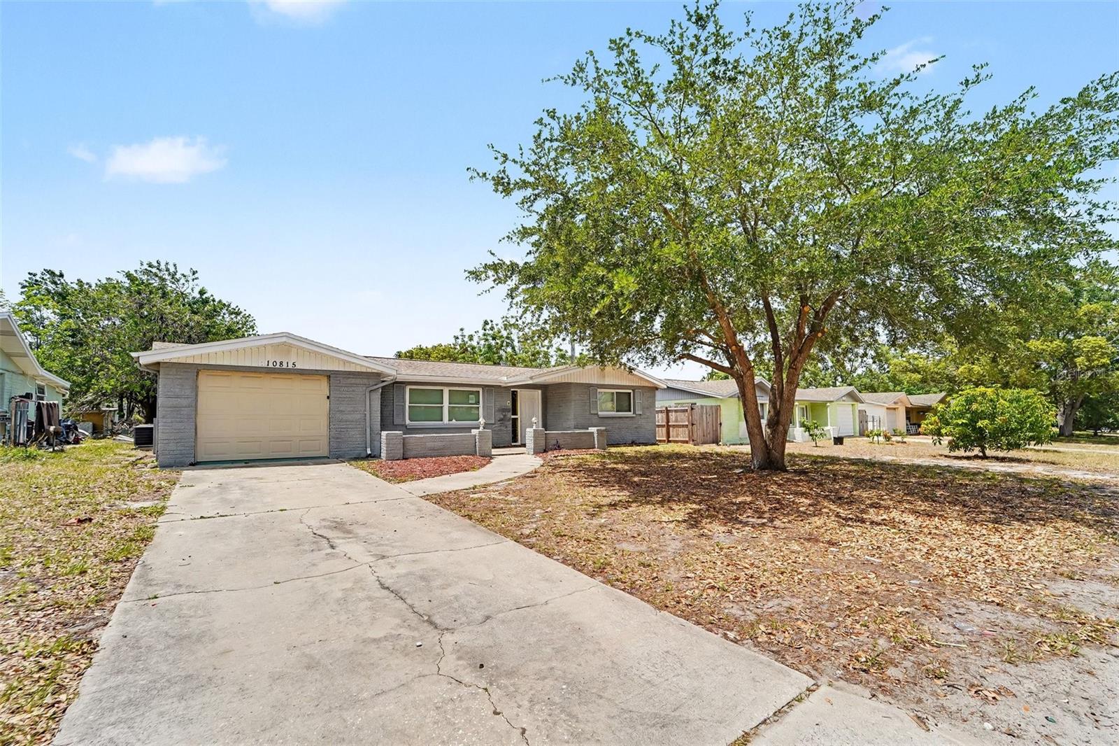 Details for 10815 Leeds Road, PORT RICHEY, FL 34668
