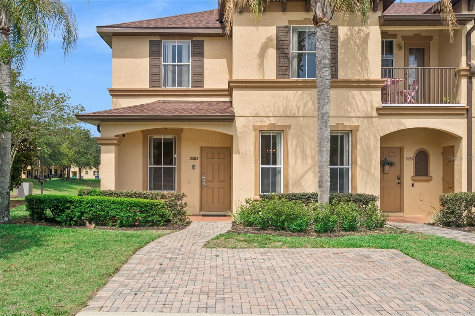 Details for 2205 Calabria Avenue, DAVENPORT, FL 33897