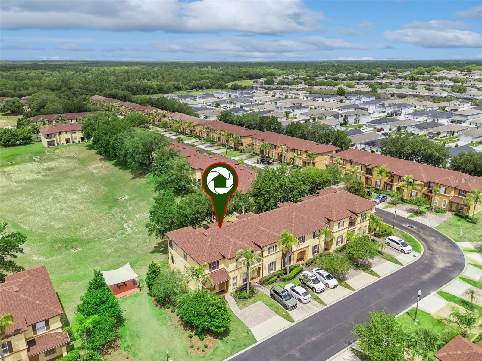 Image 19 of 20 For 2205 Calabria Avenue