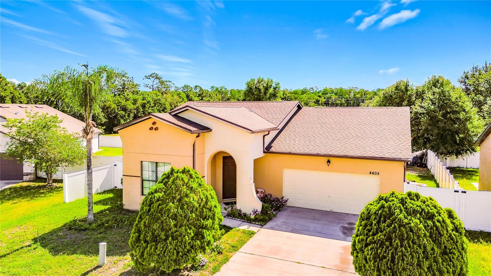 Details for 4605 Doral Park Avenue, KISSIMMEE, FL 34758