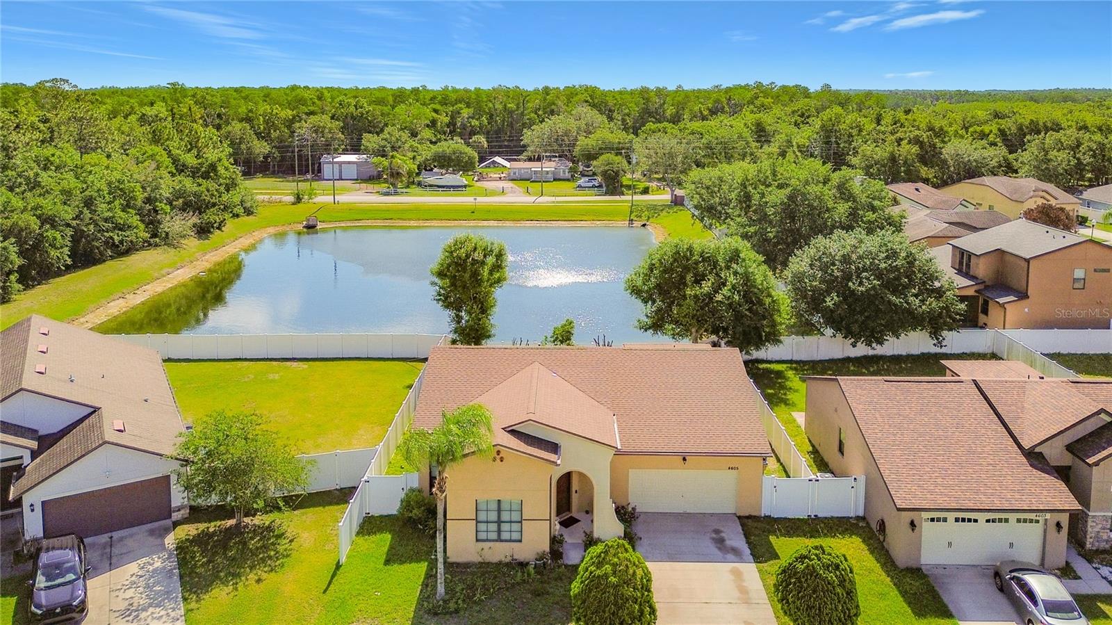 Image 2 of 39 For 4605 Doral Park Avenue